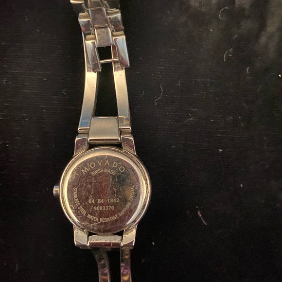 Movado Amorosa watch main image 7